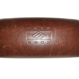 Joseph Abboud Eyeglass Caseholder